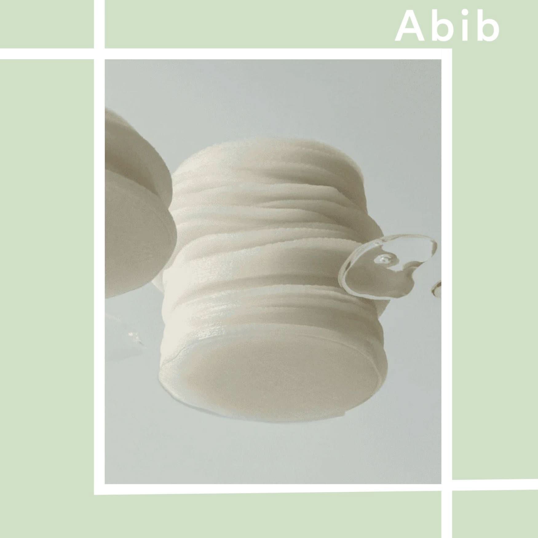 Abib Heartleaf Spot Pad Calming Touch Korean Skincare | VELVET GLOW