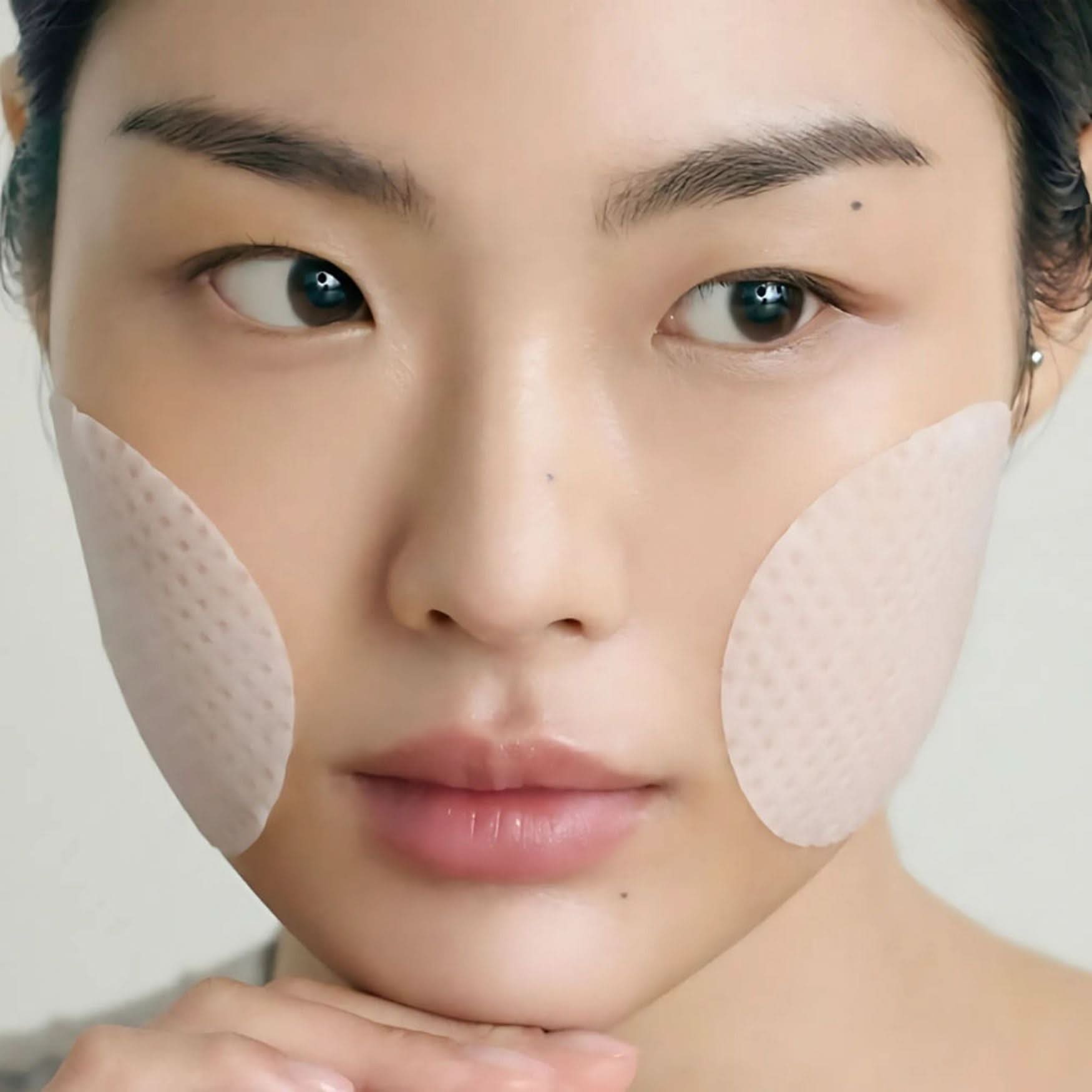 Abib Jericho Rose Collagen Pad Firming Touch Korean Skincare | VELVET GLOW