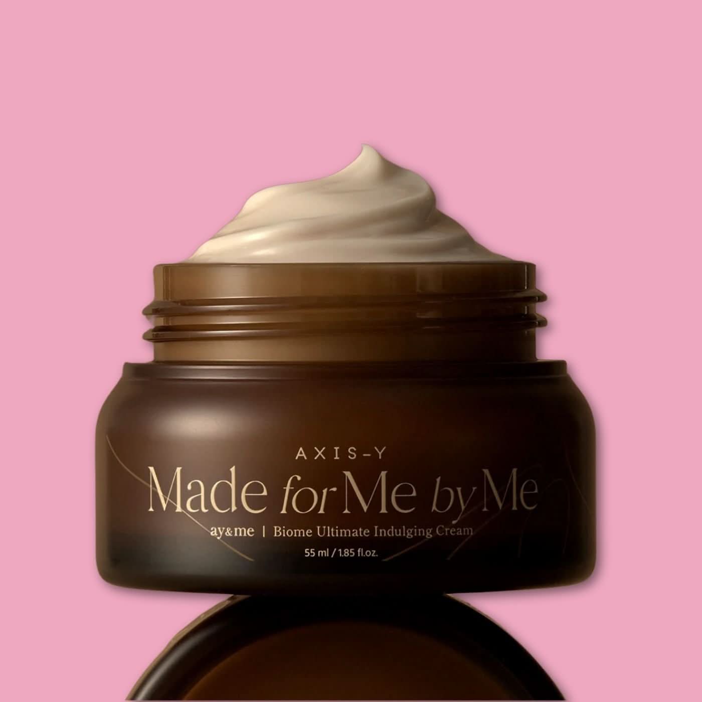 AXIS - Y Biome Ultimate Indulging Cream Korean Skincare | VELVET GLOW