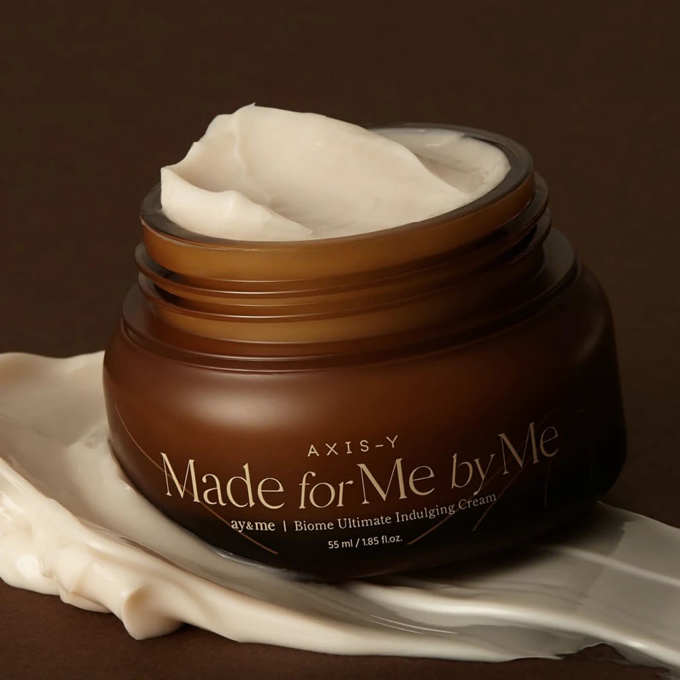 AXIS - Y Biome Ultimate Indulging Cream Korean Skincare | VELVET GLOW