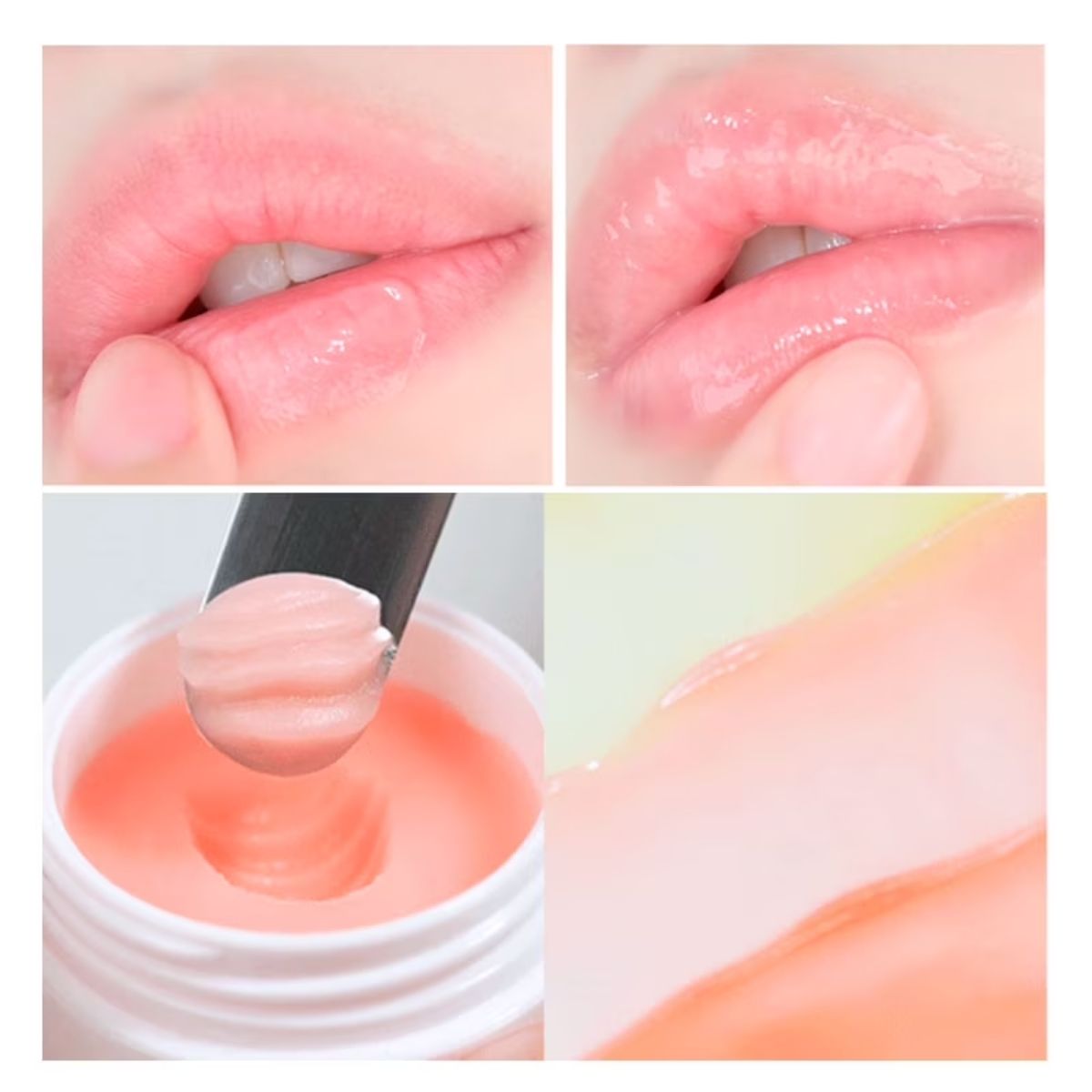 Honey & Milk Daily Lip Mask