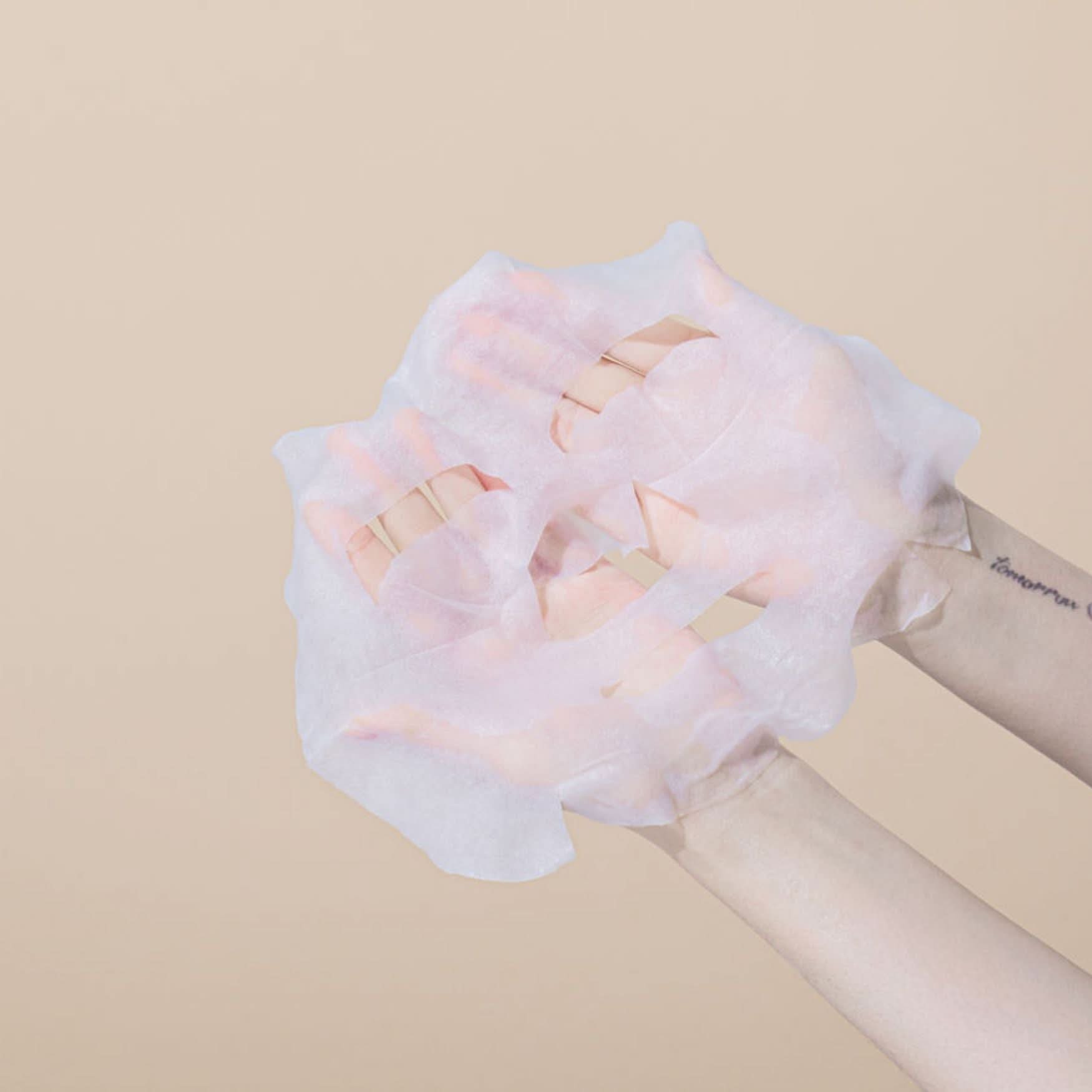 BENTON Snail Bee High Content Mask Korean Skincare | VELVET GLOW