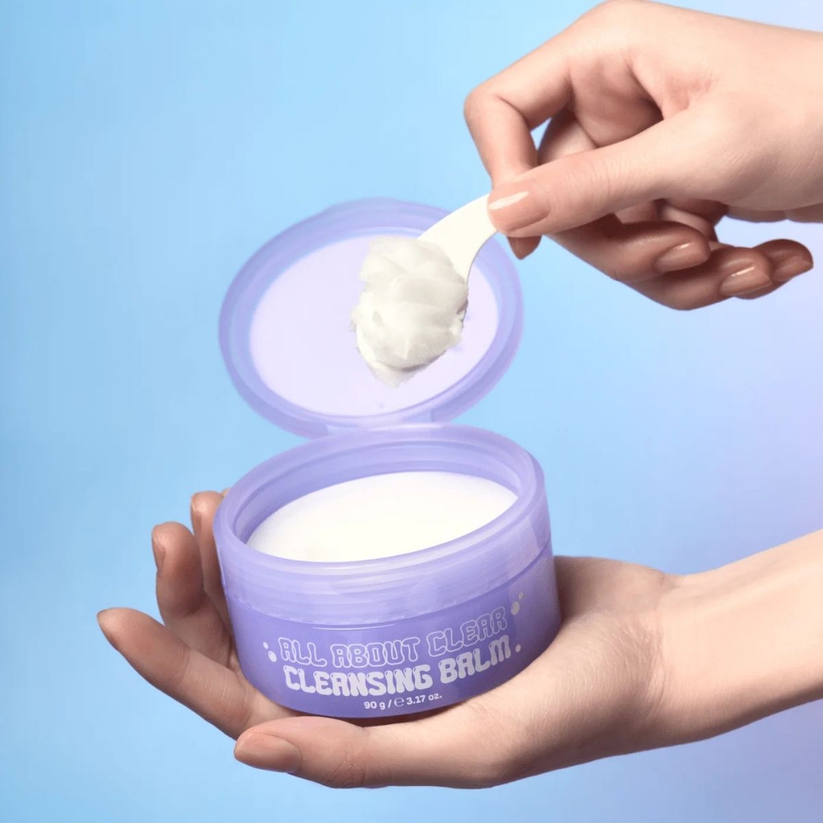 All About Clear Cleansing Balm