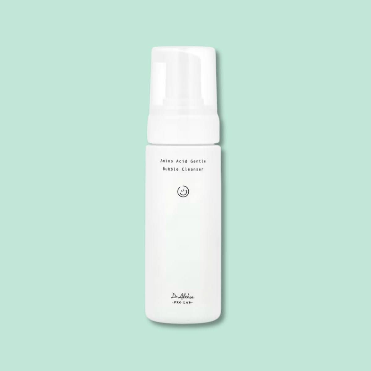Dr. Althea Amino Acid Gentle Bubble Cleanser Korean Skincare | VELVET GLOW