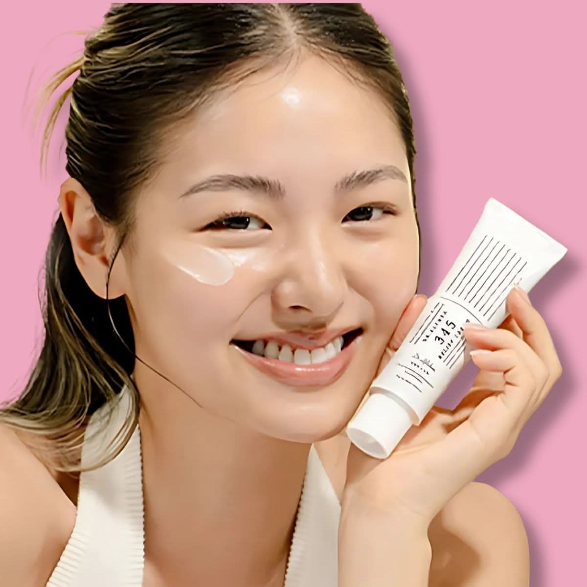 Dr. Althea 345 Relief Cream Korean Skincare | VELVET GLOW