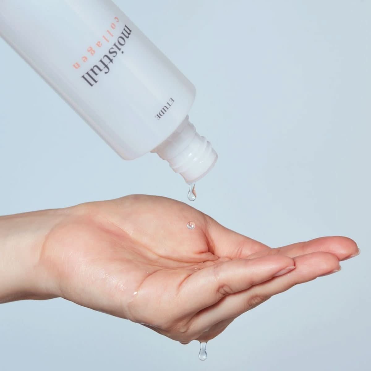 ETUDE Moistfull Collagen Facial Toner Korean Skincare | VELVET GLOW