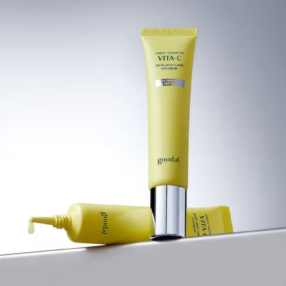 Green Tangerine Vita C Eye Cream