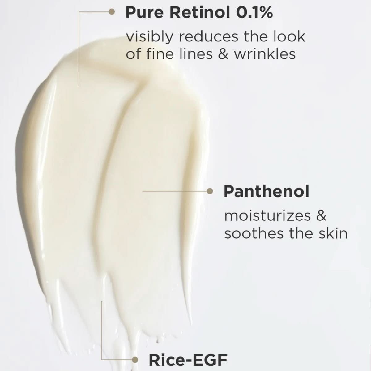 HANSKIN Vitamin A Glow Retinol Serum Korean Skincare | VELVET GLOW