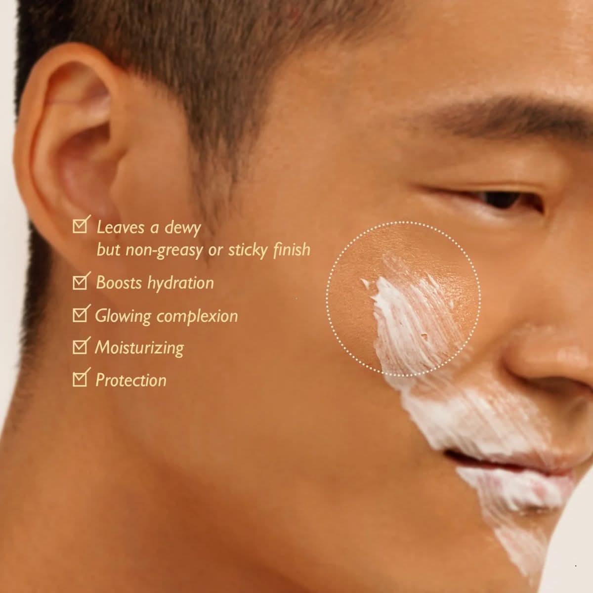 haruharu wonder Black Rice Moisture Airyfit Daily Sunscreen SPF50+ PA++++ Korean Skincare | VELVET GLOW