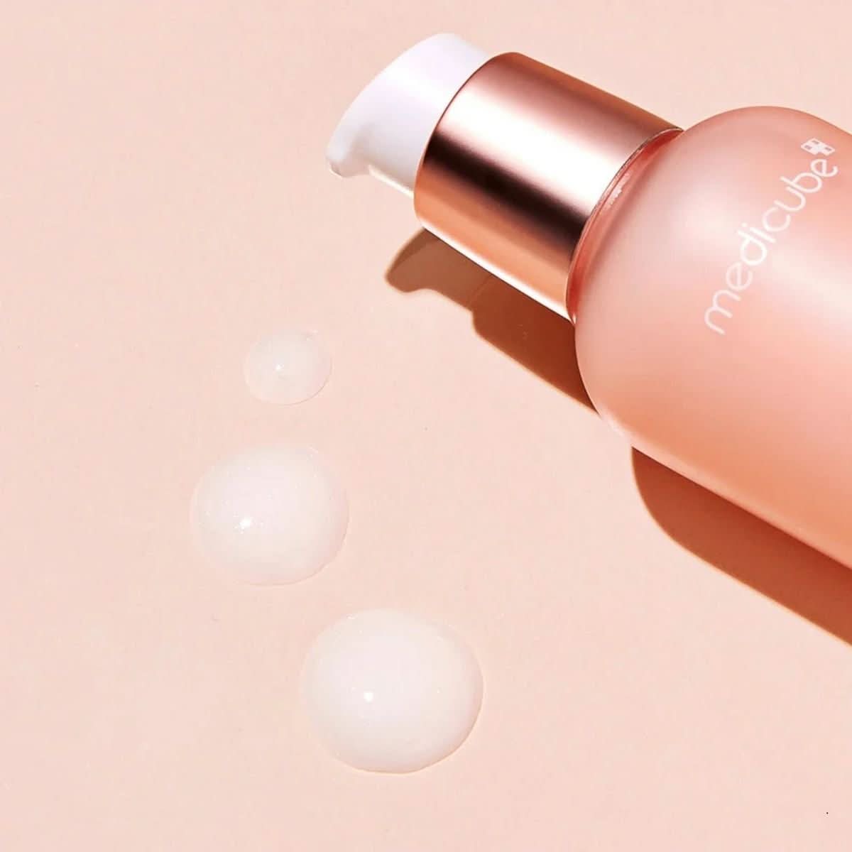 Medicube Triple Collagen Serum 4.0 Korean Skincare | VELVET GLOW