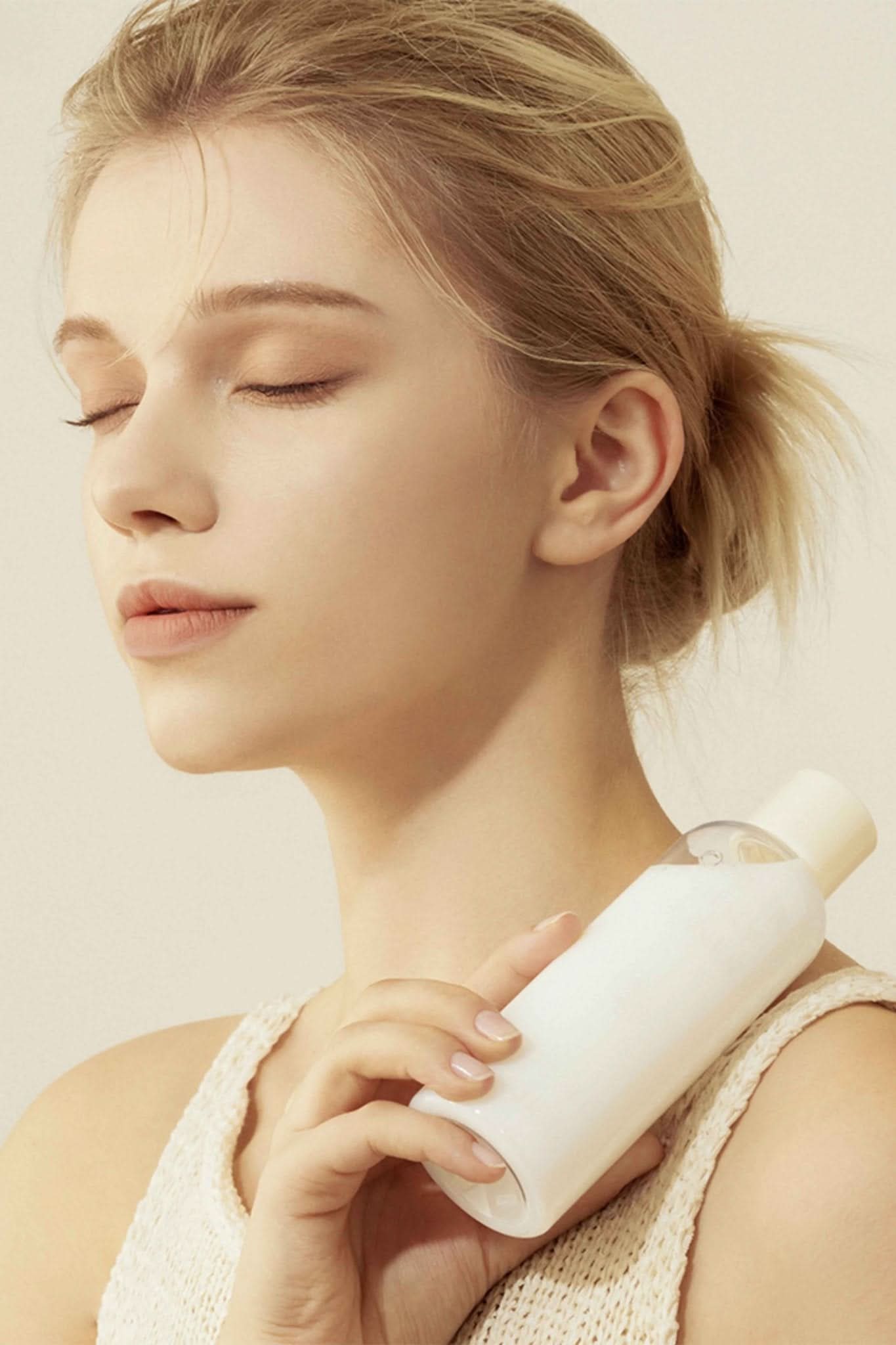 Purito Seoul Oat - in Silky Toner Korean Skincare | VELVET GLOW