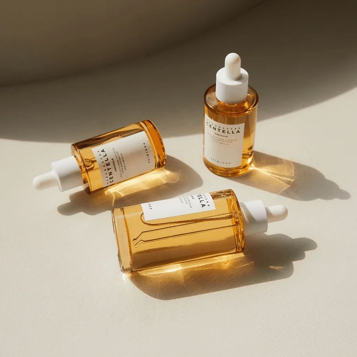 SKIN1004 Madagascar Centella Ampoule Korean Skincare | VELVET GLOW