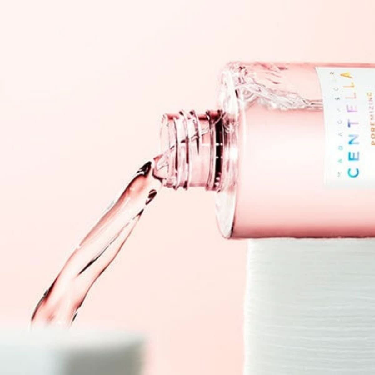 SKIN1004 Madagascar Centella Poremizing Clear Toner Korean Skincare | VELVET GLOW