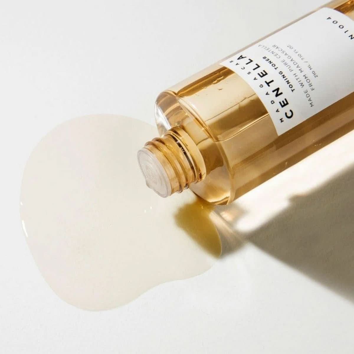 SKIN1004 Madagascar Centella Toning Toner Korean Skincare | VELVET GLOW