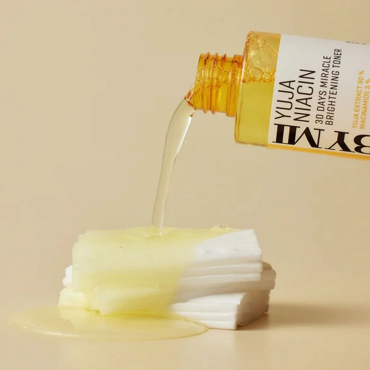 SOME BY MI Yuja Niacin Miracle Brightening Toner Korean Skincare | VELVET GLOW