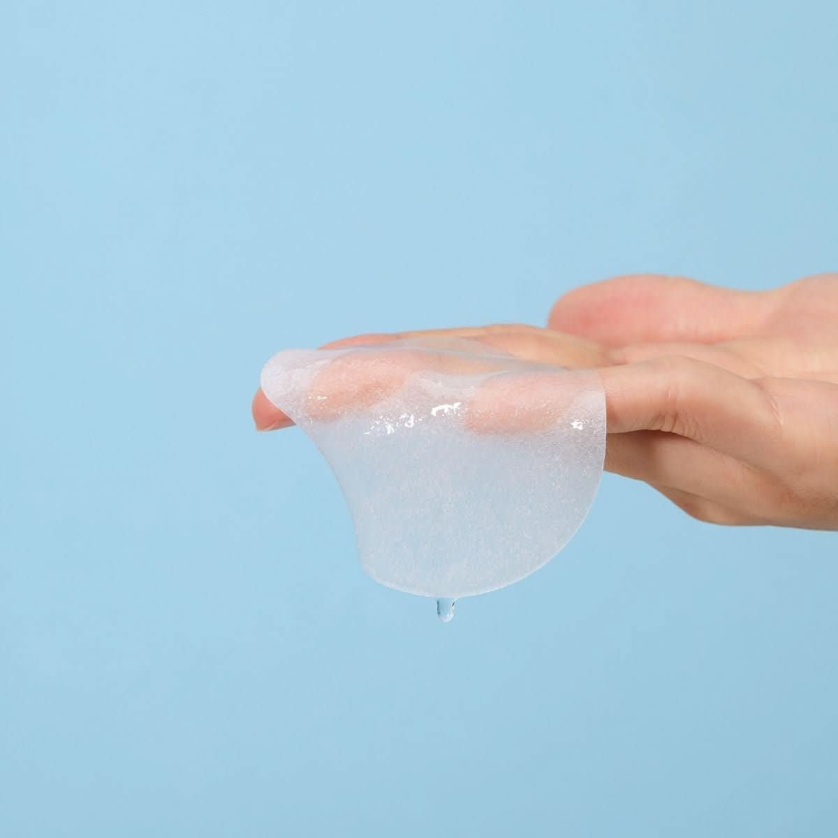 Torriden DIVE - IN Low Molecular Hyaluronic Acid Multi Pads Korean Skincare | VELVET GLOW