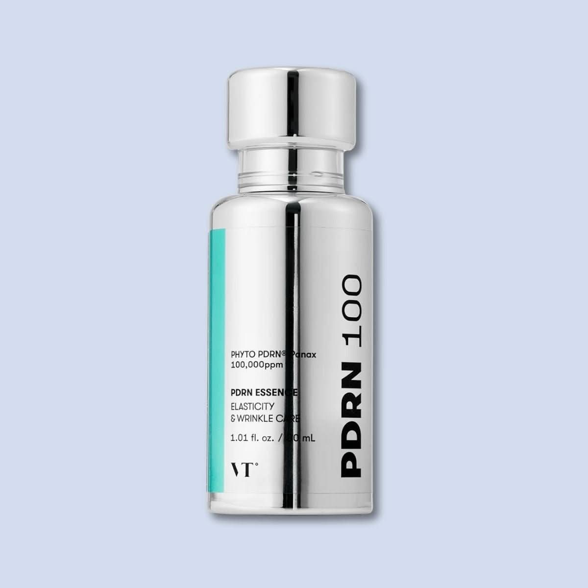 VT Cosmetics PDRN Essence 100 Korean Skincare | VELVET GLOW