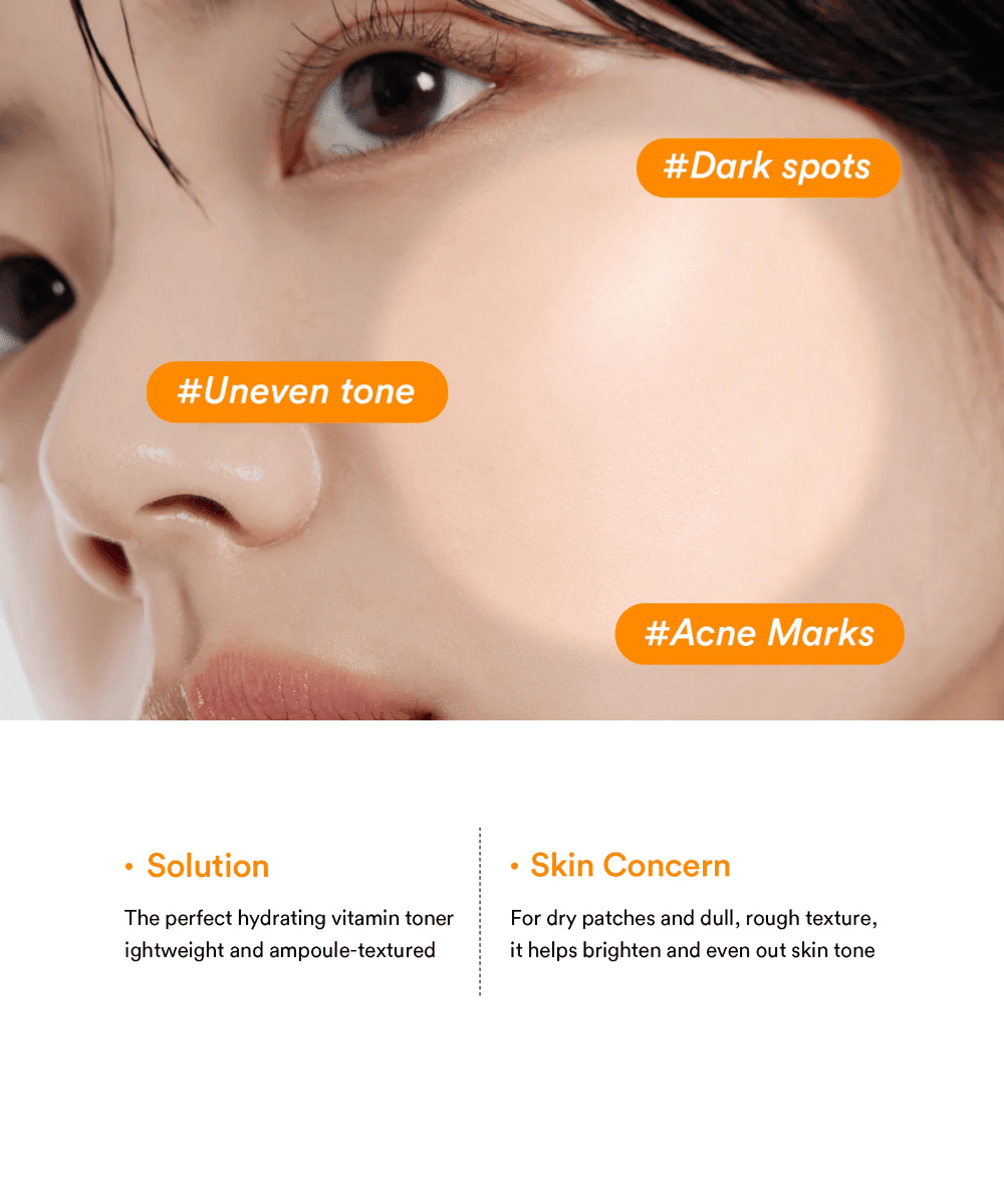 Abib Glutathiosome dark spot toner Skin booster Korean Skincare | VELVET GLOW