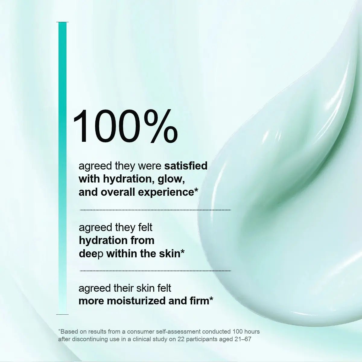 Anua PDRN Hyaluronic Acid 100 Moisture Cream Korean Skincare | VELVET GLOW