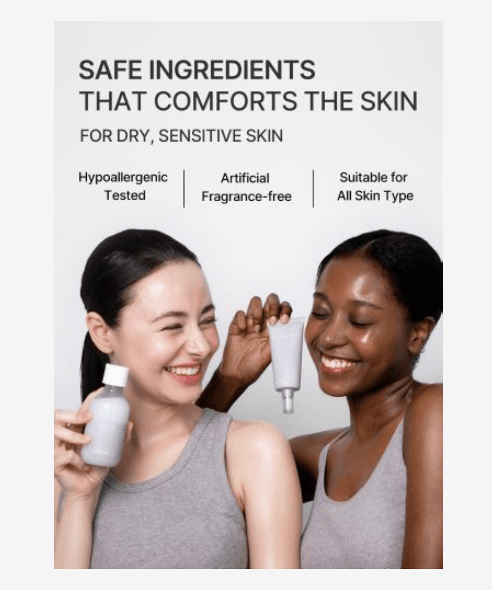 Celimax Dual Barrier Trial Kit Korean Skincare | VELVET GLOW