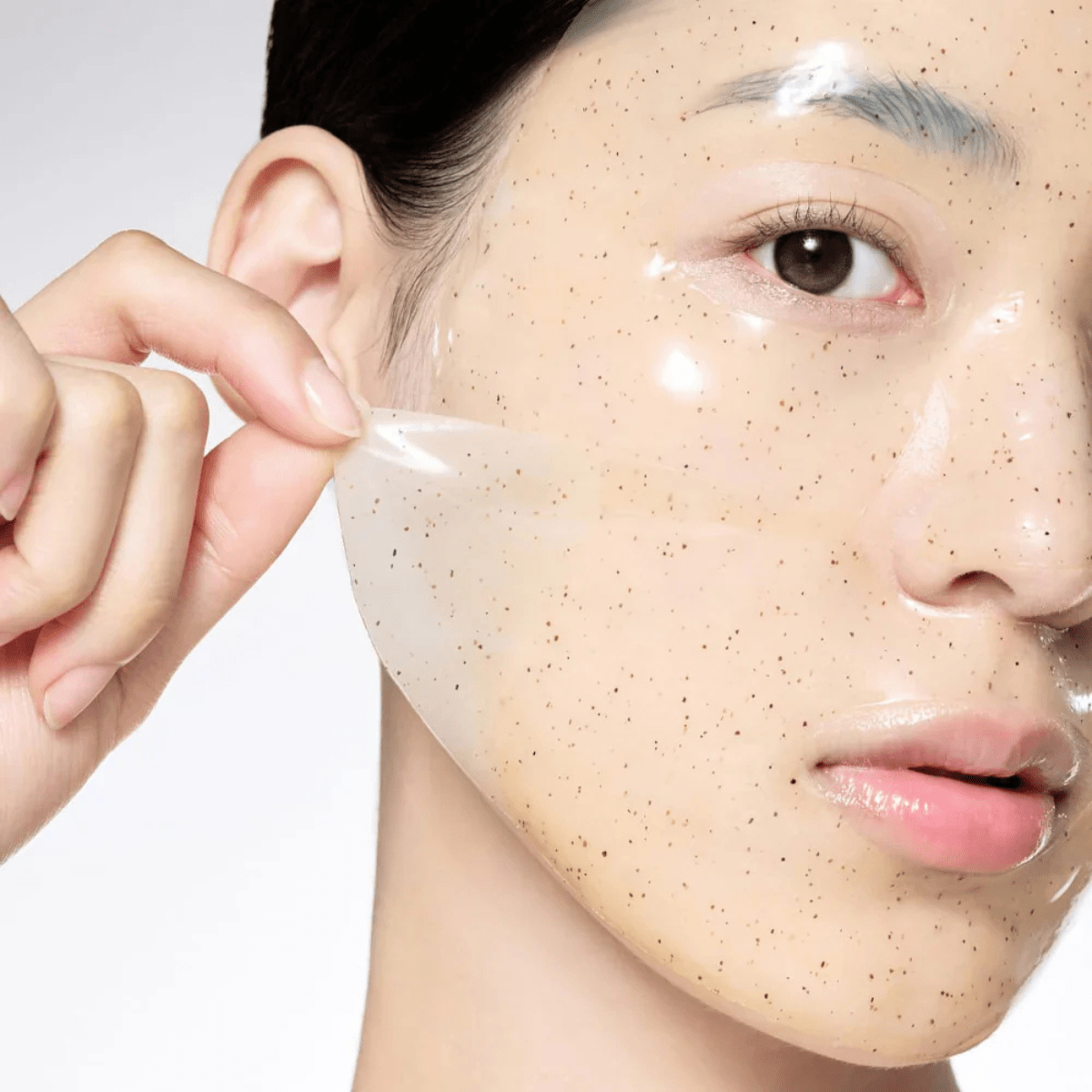 Celimax Ji Woo Gae Cica PHA Peel 2 - Step Gel Mask Korean Skincare | VELVET GLOW