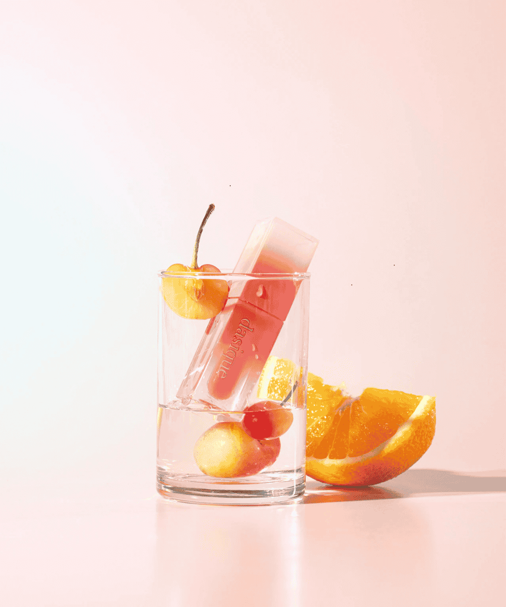 dasique Juicy Dewy Lip Tint – 02 Melon Sherbet Korean Skincare | VELVET GLOW