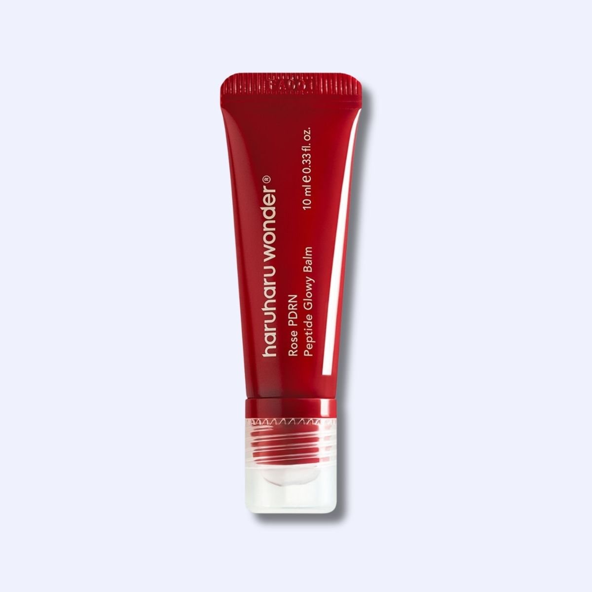 haruharu wonder Rose PDRN Peptide Glowy Balm Korean Skincare | VELVET GLOW