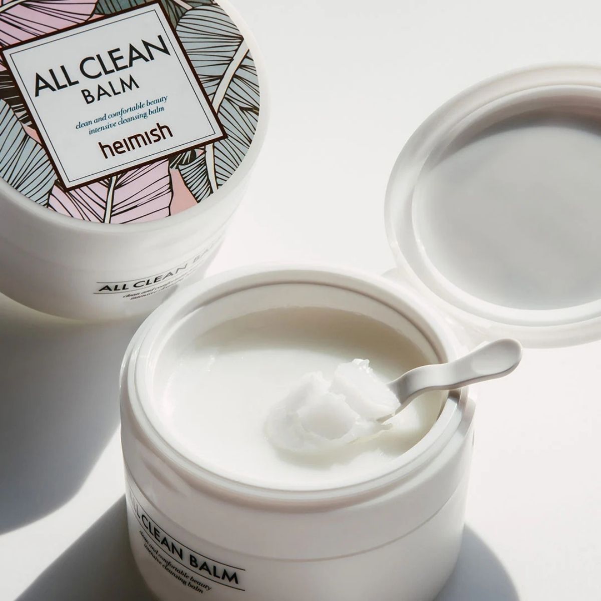 Heimish All Clean Balm Korean Skincare | VELVET GLOW