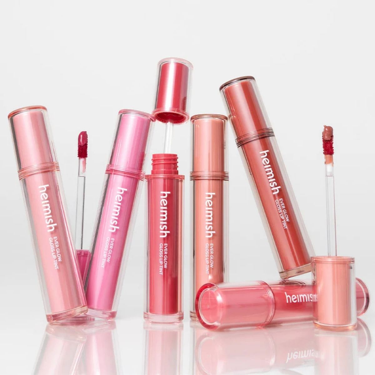 Heimish Ever Glow Gloss Lip Tint Korean Skincare | VELVET GLOW