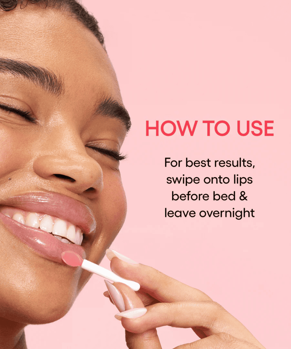 LANEIGE Strawberry Shortcake Lip Sleeping Mask Korean Skincare | VELVET GLOW