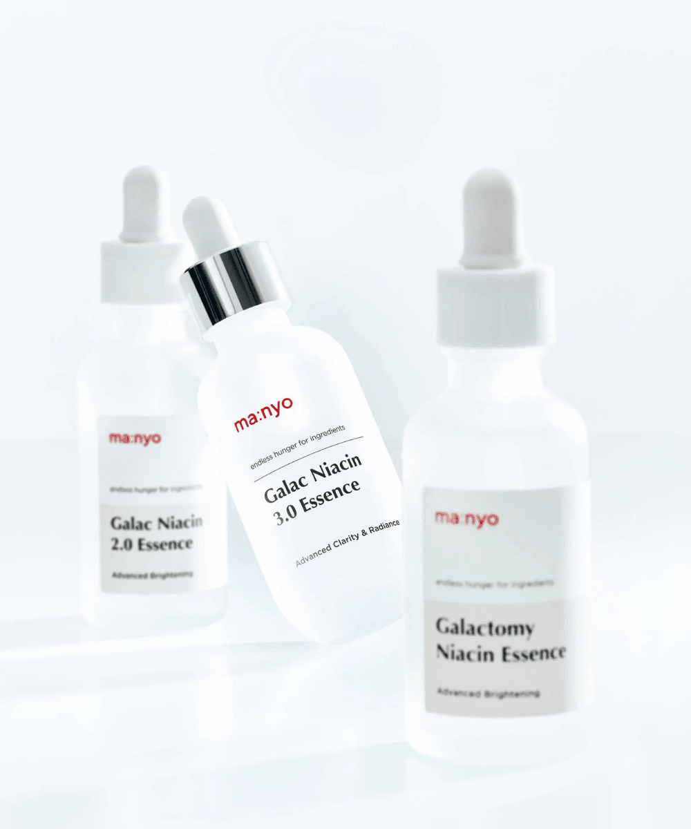 Ma:nyo Galac Niacin 3.0 Essence Korean Skincare | VELVET GLOW