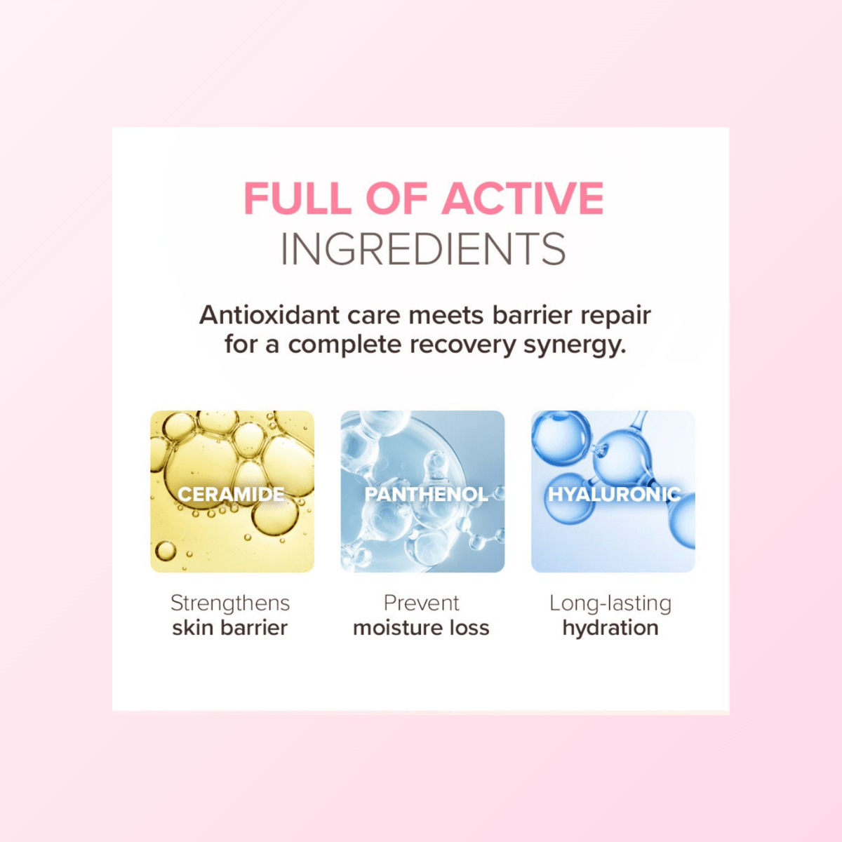 MÁRY&MAY Idebenone Blackberry Intense Cream Korean Skincare | VELVET GLOW