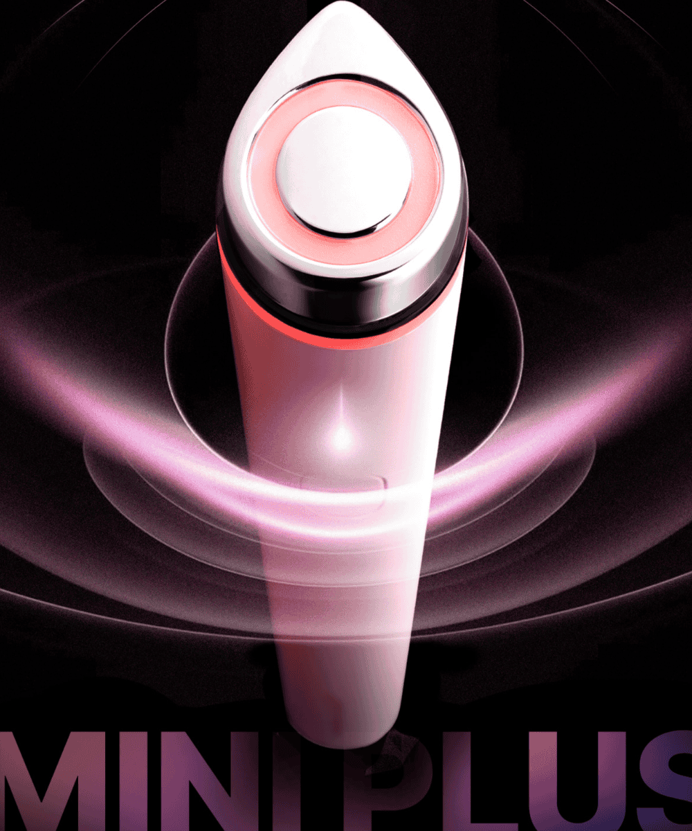 Medicube AGE - R Booster Pro Mini Plus Korean Skincare | VELVET GLOW