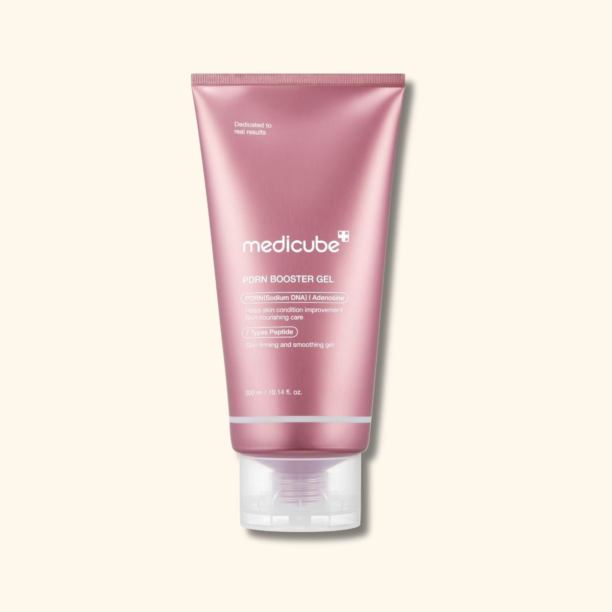 Medicube PDRN Booster Gel Korean Skincare | VELVET GLOW