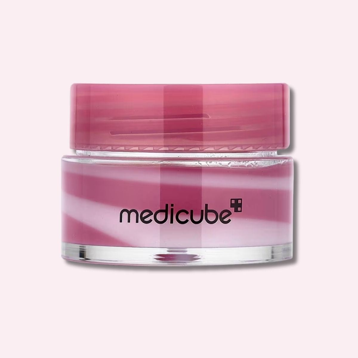 Medicube PDRN Lip Sleeping Mask Korean Skincare | VELVET GLOW