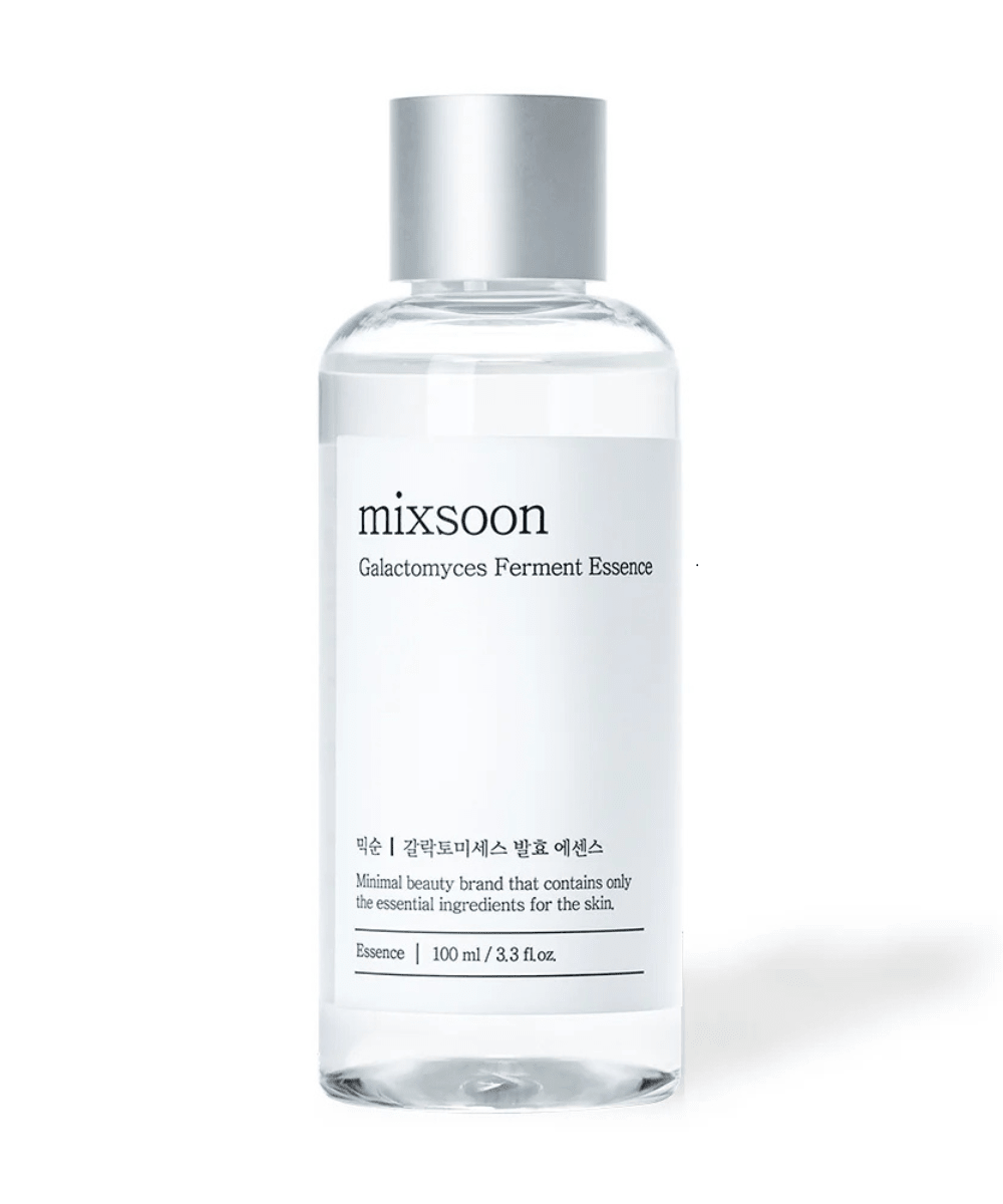 mixsoon Galactomyces Ferment Essence Korean Skincare | VELVET GLOW