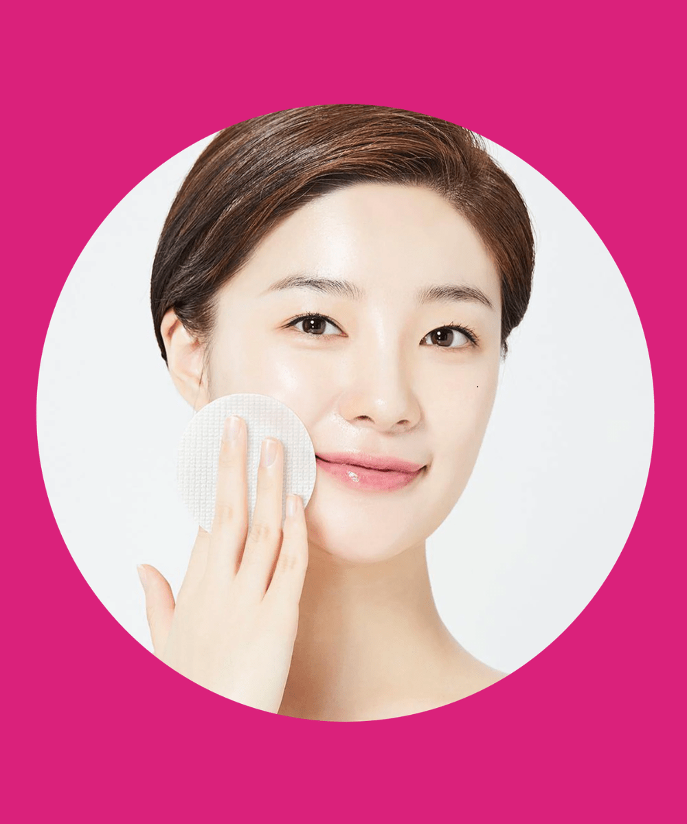 NEOGEN Real Cica Pad Korean Skincare | VELVET GLOW