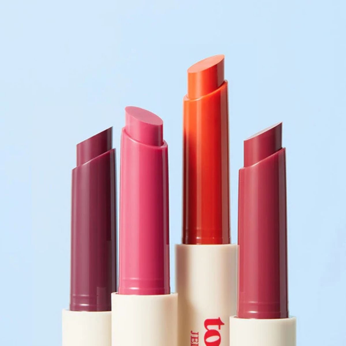 Skinfood Tomato Jelly Tint Lip Korean Skincare | VELVET GLOW