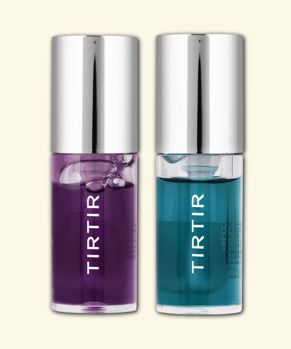 TIRTIR My Glow Lip Oil Korean Skincare | VELVET GLOW