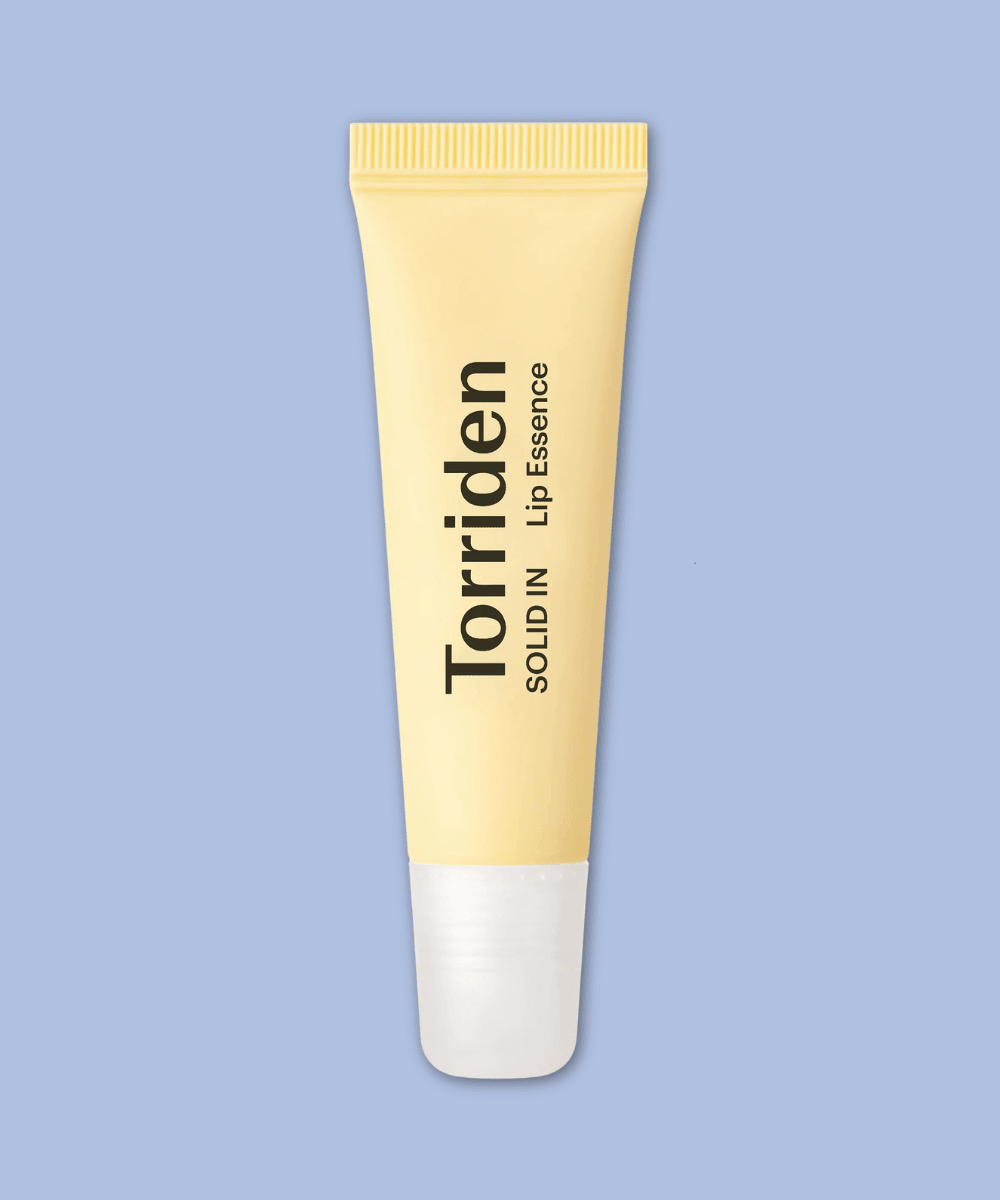 Torriden SOLID IN Lip Essence Korean Skincare | VELVET GLOW