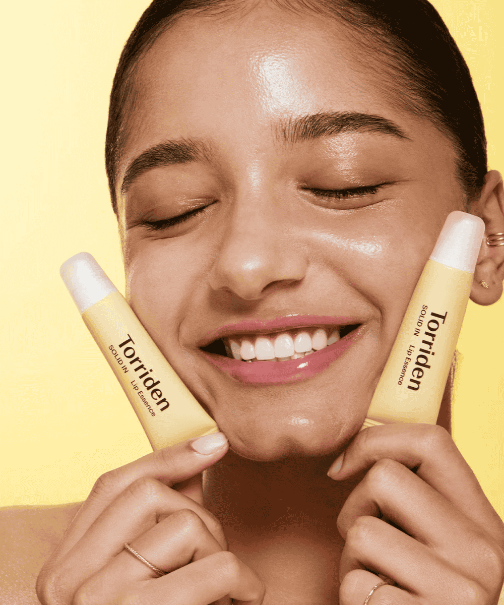 Torriden SOLID IN Lip Essence Korean Skincare | VELVET GLOW