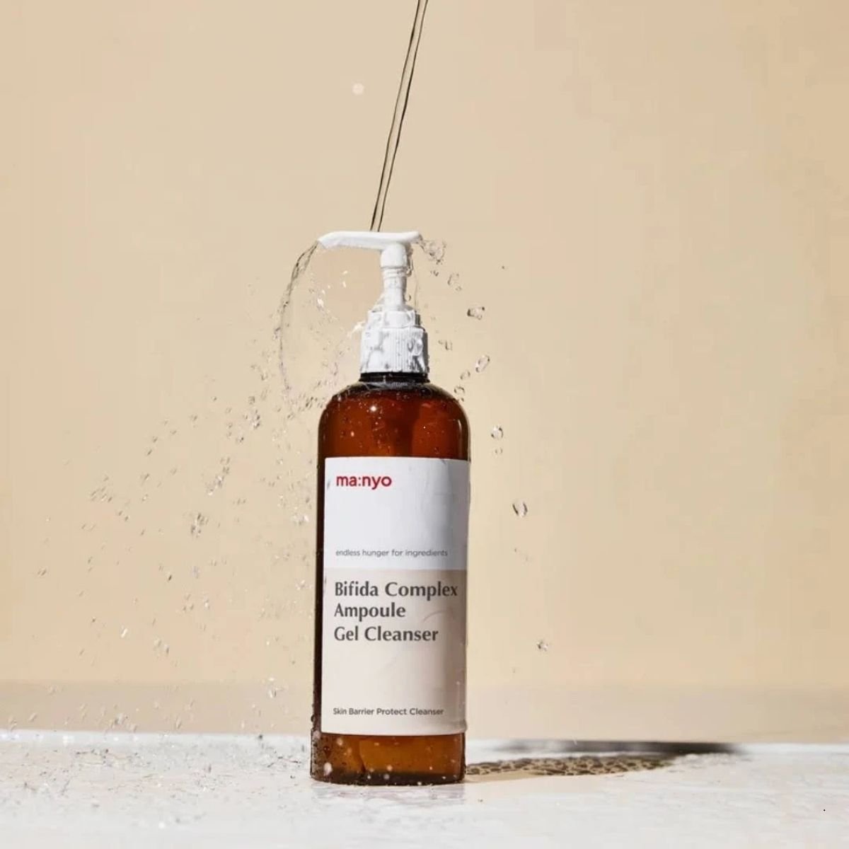 Bifida Ferment (Probiotic Skincare) - VELVET GLOW