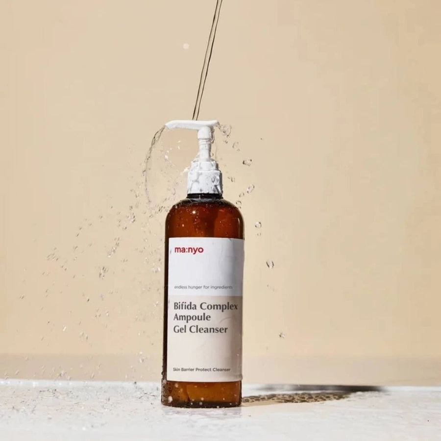 Bifida Ferment (Probiotic Skincare) - VELVET GLOW ⎮ Korean Skincare