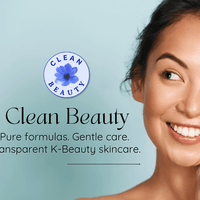 Clean Beauty erklärt