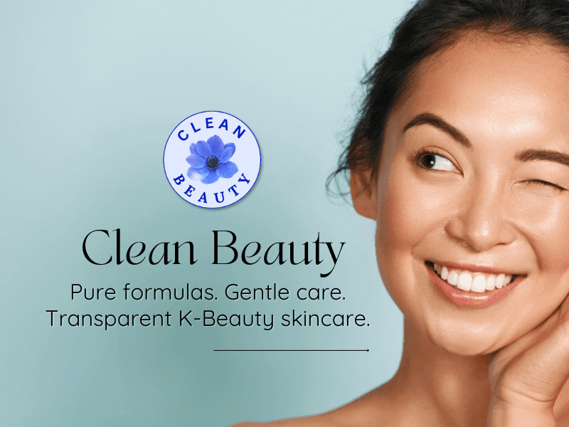 Clean Beauty erklärt