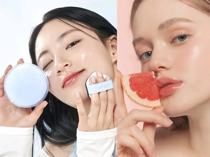 Cushion & Skin Tint: Der No-Makeup Glow der K-Beauty