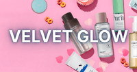 Das ist VELVET GLOW