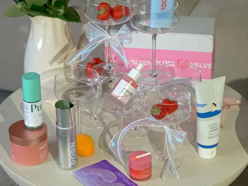K-Beauty Geschenkguide - VELVET GLOW