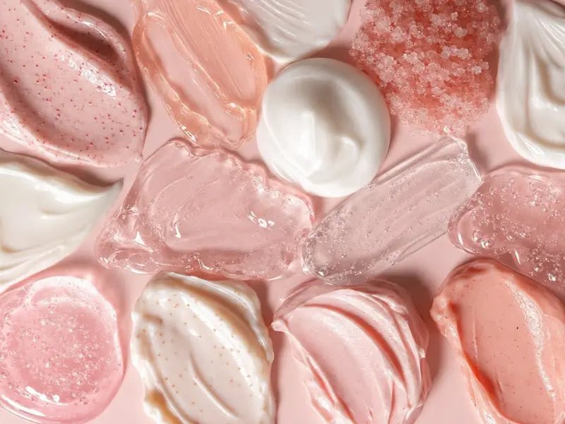 K-Beauty Texturen erklärt - VELVET GLOW