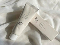 Koreanischer Sonnenschutz: Warum K-Beauty SPF so beliebt ist